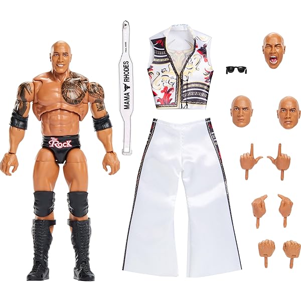Amazon.co.jp: WWE アルティメットエディション ハルク・ホーガン